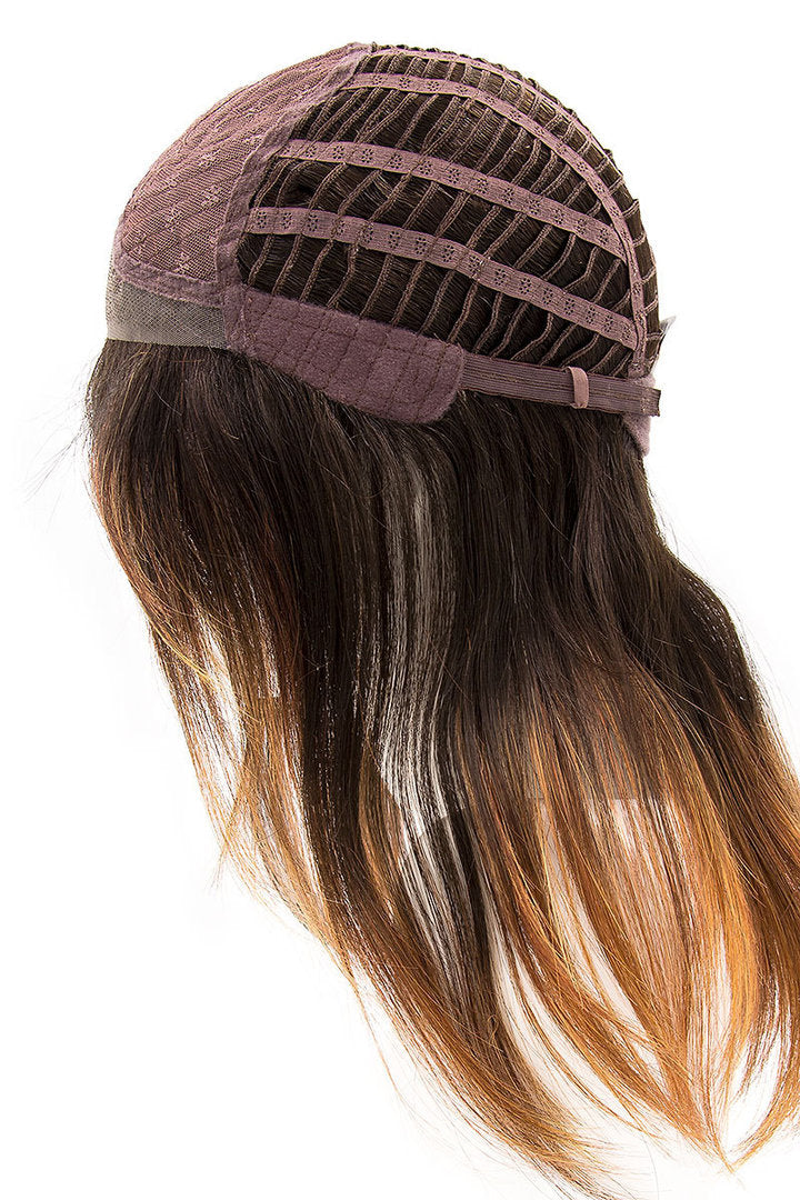 Belle Madame Perücke: Gina SF Gr. S/M-Perücke-Belle Madame-La Peruca