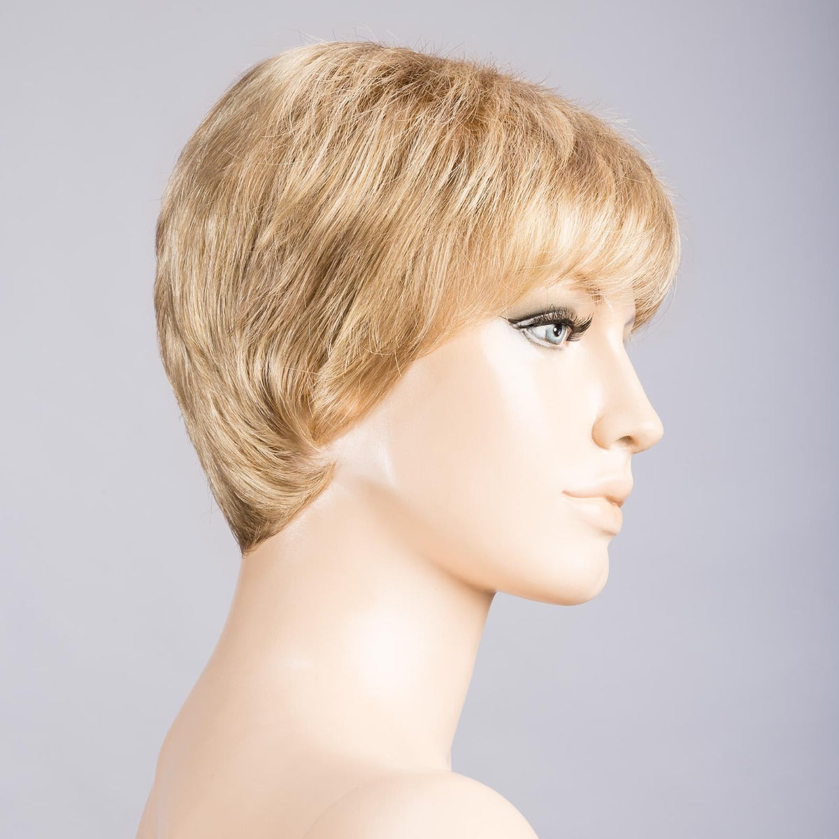 Ellen Wille Perücke: Ginger Large Mono-Perücke-Ellen Wille-La Peruca