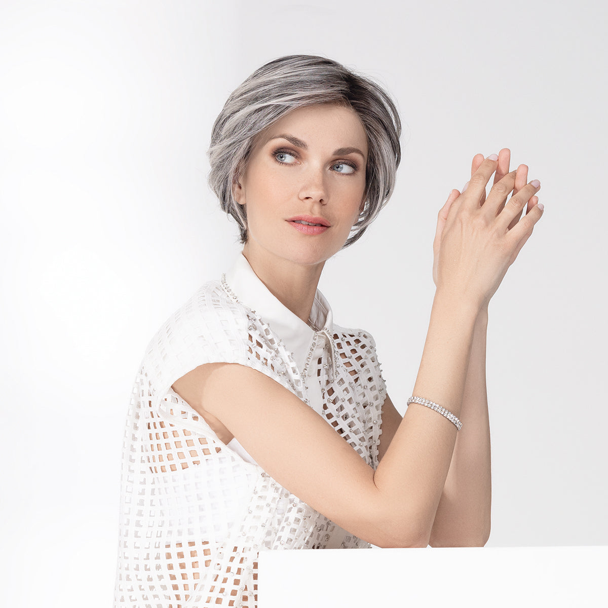 Ellen Wille Wig: Glam Soft