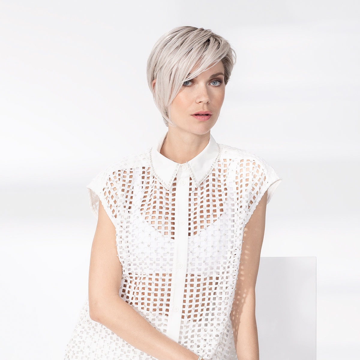 Ellen Wille Wig: Glam Soft