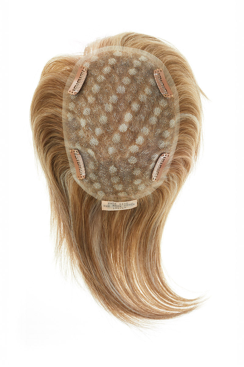 Belle Madame Haarteil: THE HAIR PIECE