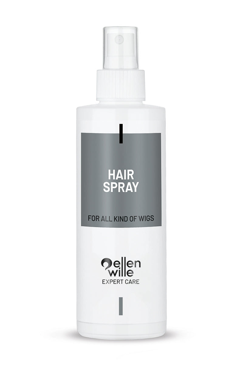 Ellen Wille Haarspray Kunst- und Echthaar 200ml-Stylingprodukte-Ellen Wille-La Peruca