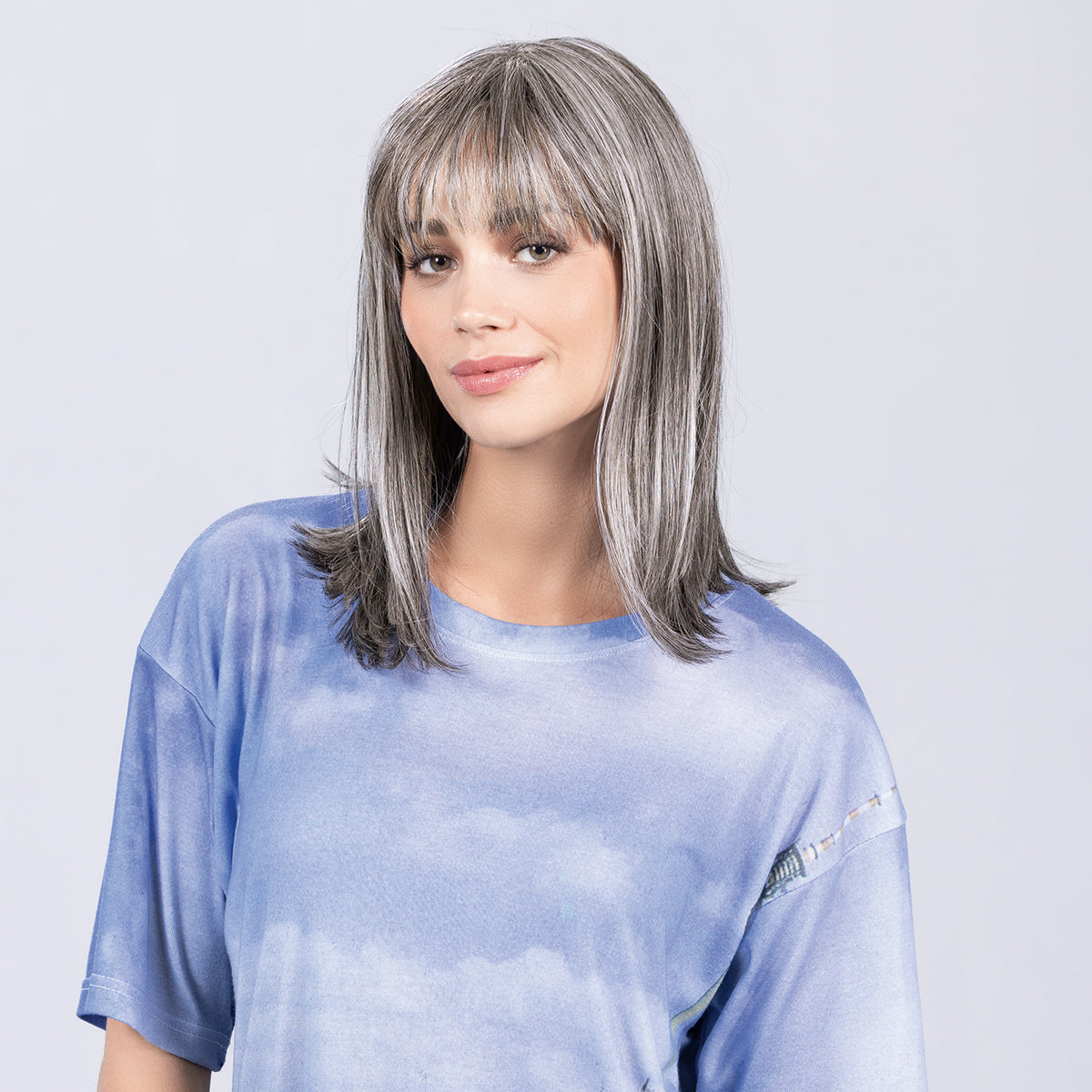 Ellen Wille Perücke: Jacky-Perücke-Ellen Wille-La Peruca