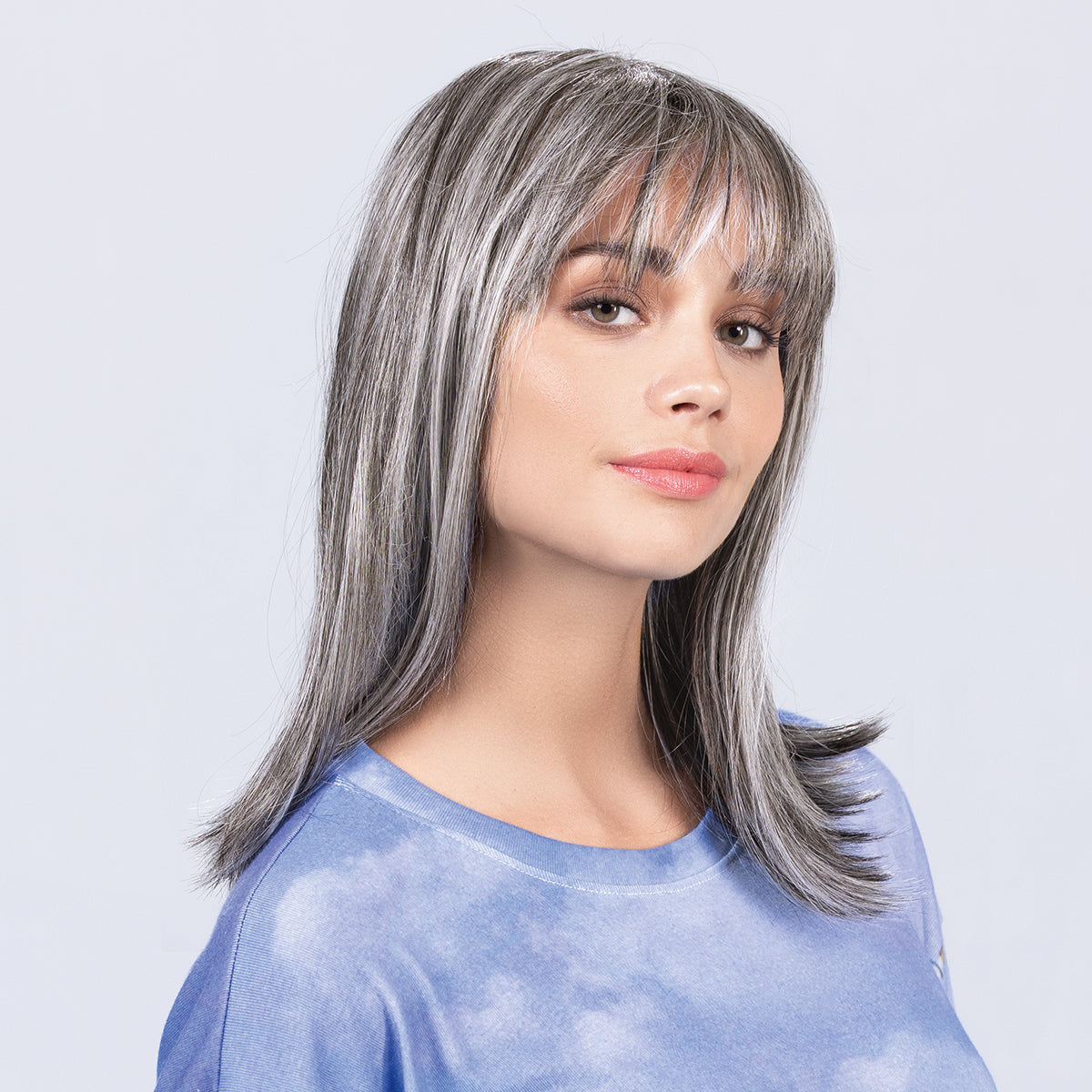 Ellen Wille Perücke: Jacky-Perücke-Ellen Wille-La Peruca