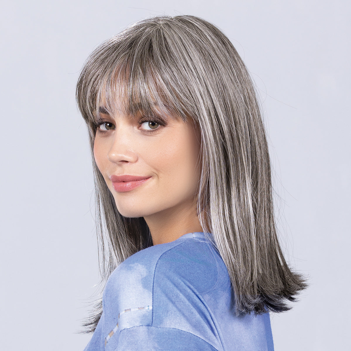 Ellen Wille Perücke: Jacky-Perücke-Ellen Wille-La Peruca