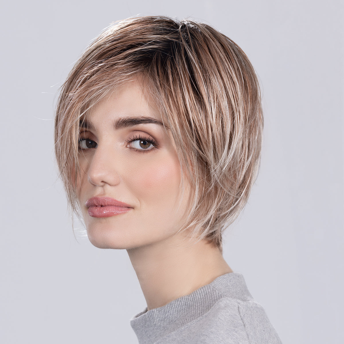 Ellen Wille Perücke: Java (Mono-Wirbel/Lacefront)-Perücke-Ellen Wille-La Peruca