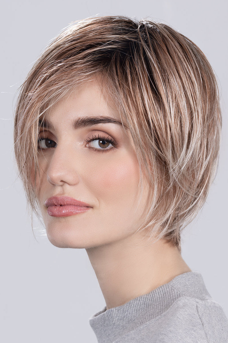 Ellen Wille Perücke: Java (Mono-Wirbel/Lacefront)-Perücke-Ellen Wille-La Peruca