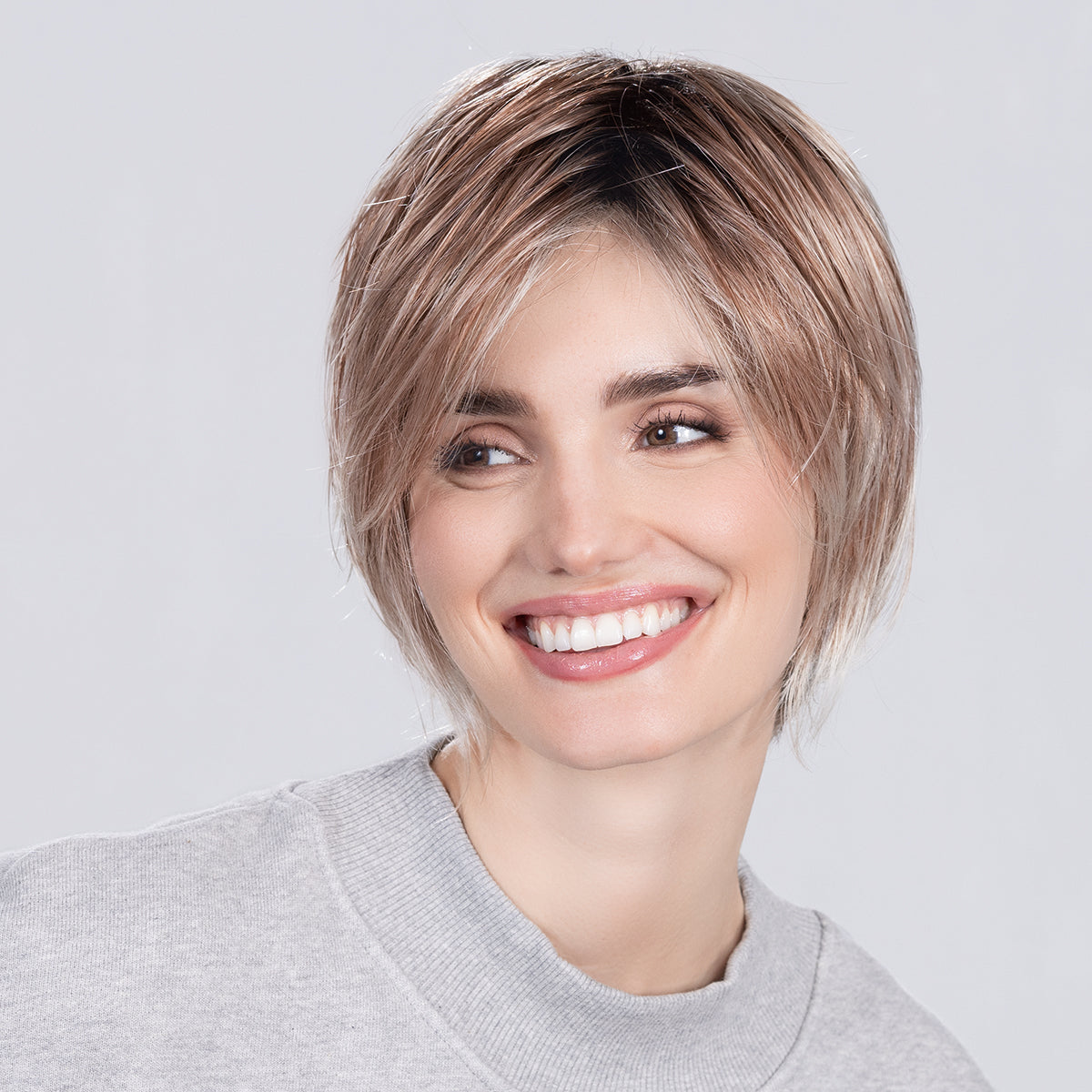 Ellen Wille Perücke: Java (Mono-Wirbel/Lacefront)