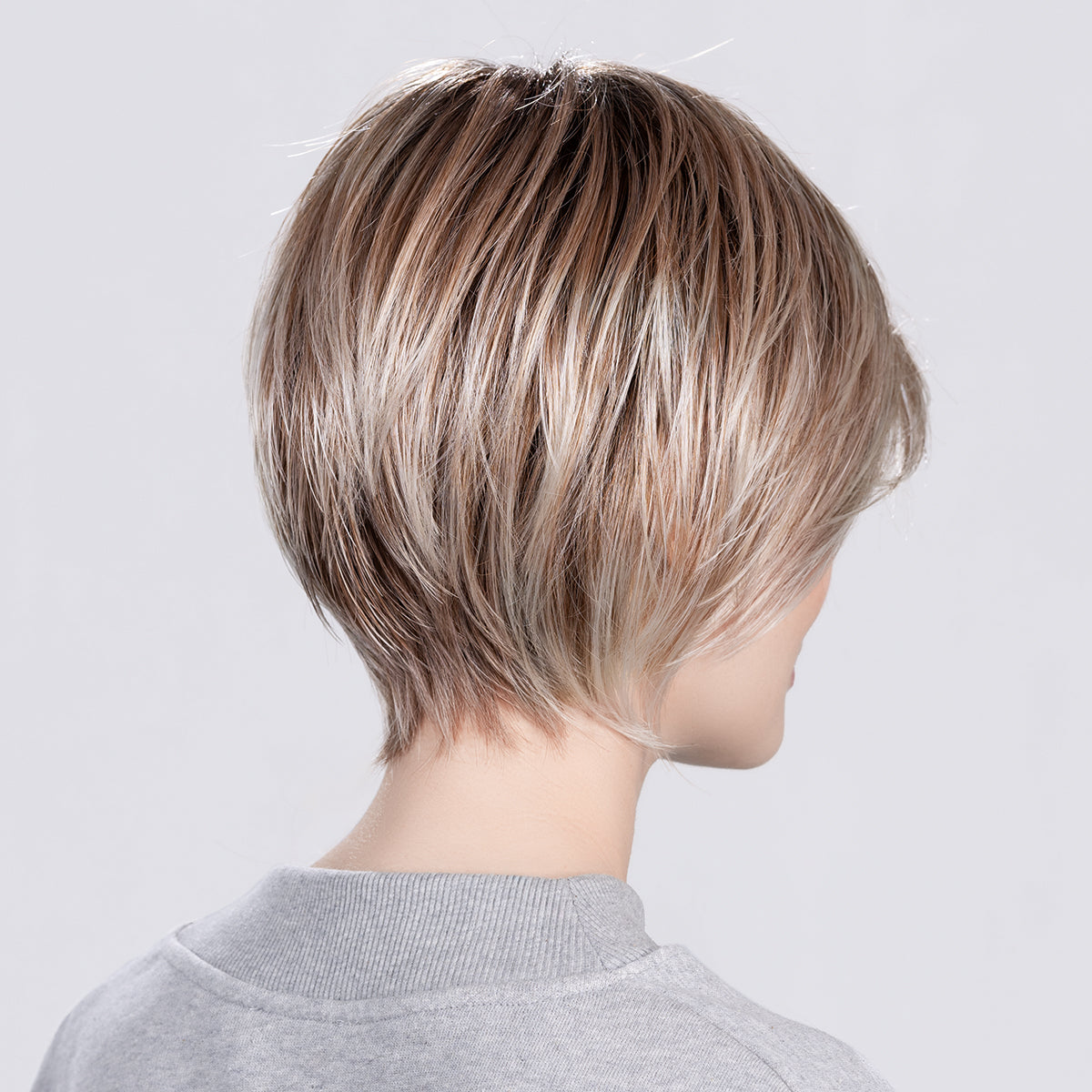 Ellen Wille Perücke: Java (Mono-Wirbel/Lacefront)-Perücke-Ellen Wille-La Peruca