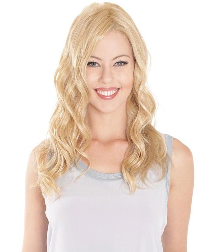 Belle Tress: LaceFront Mono Top Wave 18 (45cm)
