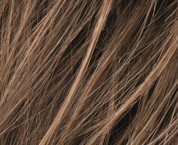 Bergmann Perücke: Samira (Teil-Mono mit Lacefront)-Perücke-Bergmann-light brown-La Peruca
