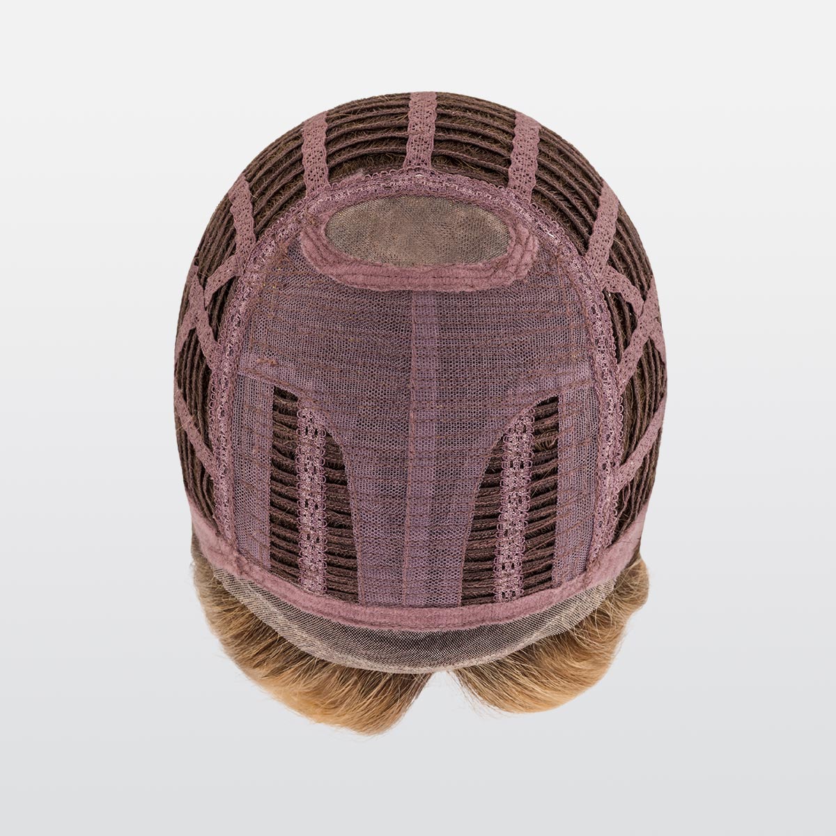 Modixx Perücke: Luna (High Heat Fiber)-Perücke-Ellen Wille-La Peruca