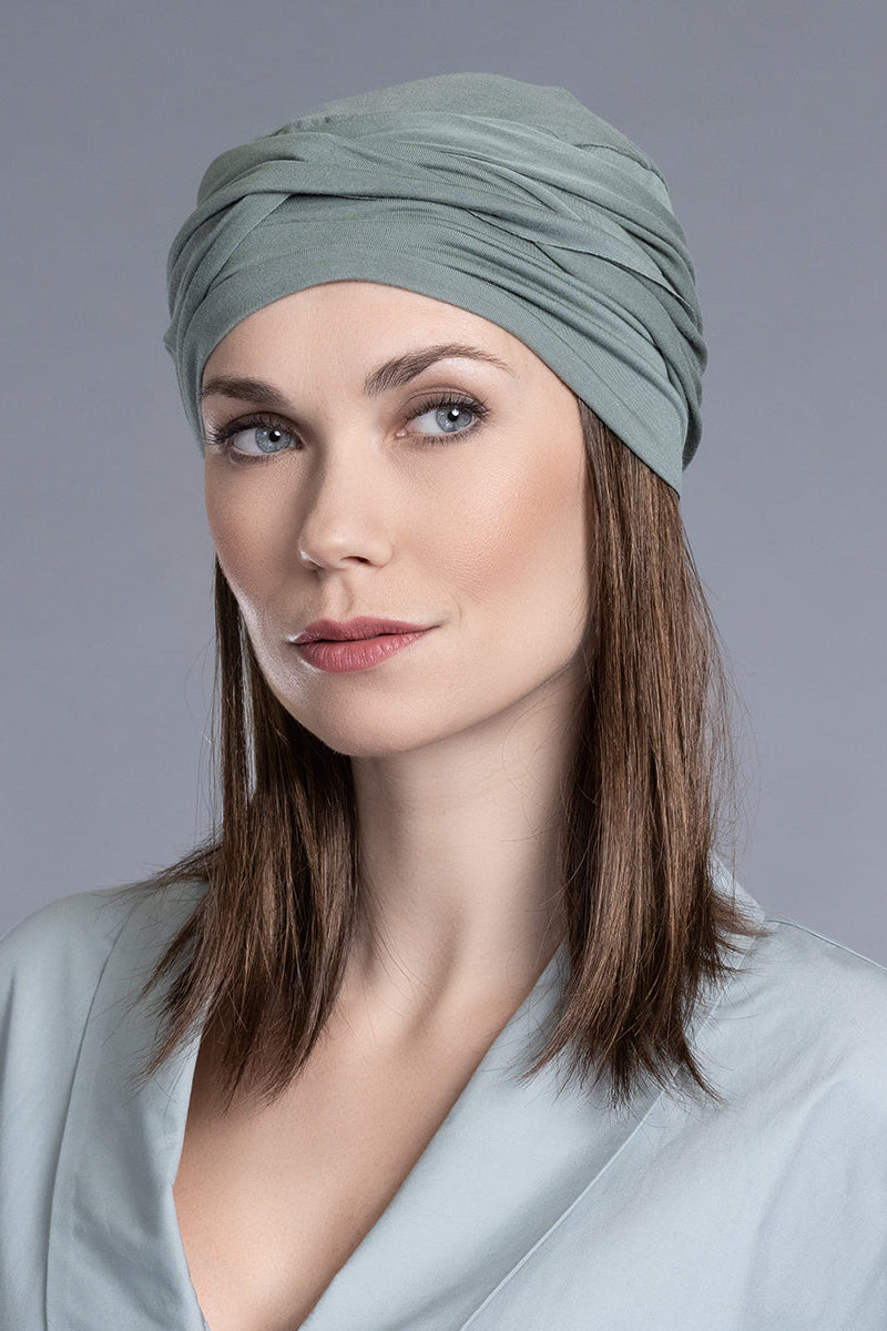Ellen Wille Headwear: Turban Magena-Turban-Ellen Wille-La Peruca