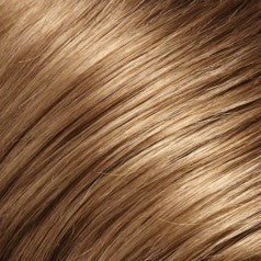 Bergmann Perücke: Ava (Teil-Mono mit Skinfront)