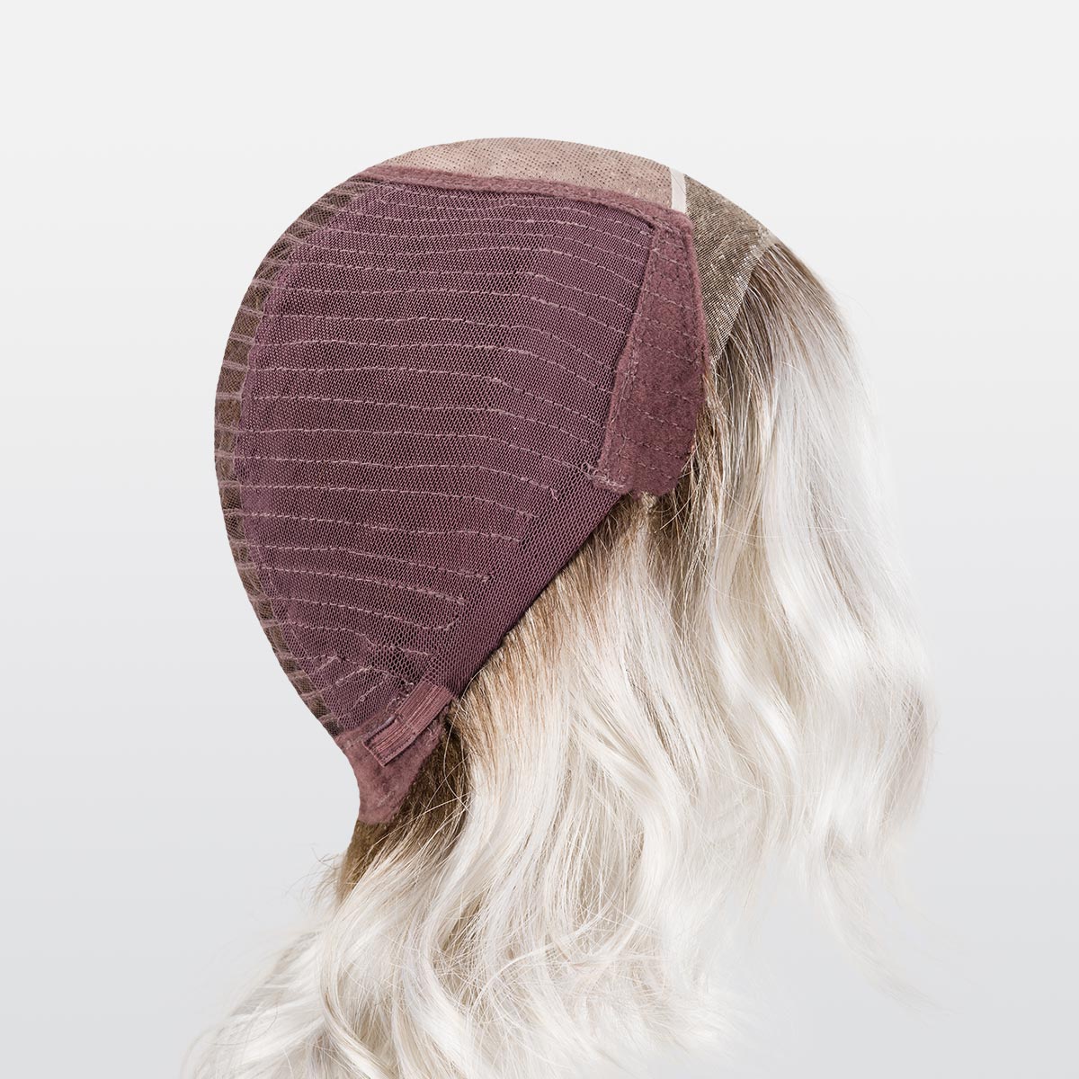 Ellen Wille Perücke: Mila Mono-Perücke-Ellen Wille-La Peruca