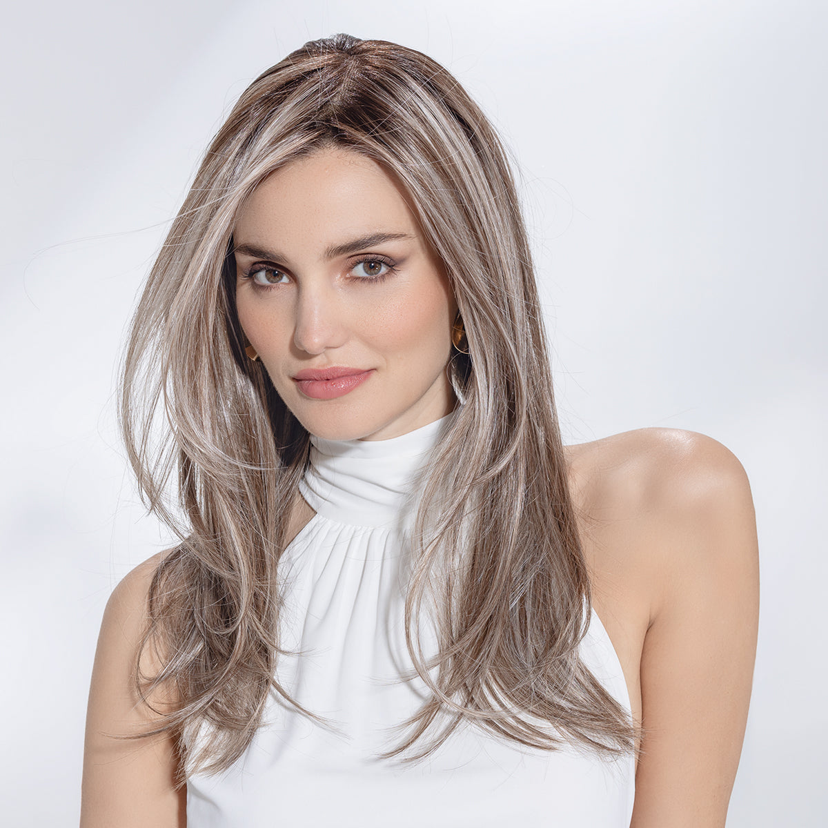 Ellen Wille Wig: Mirage Deluxe
