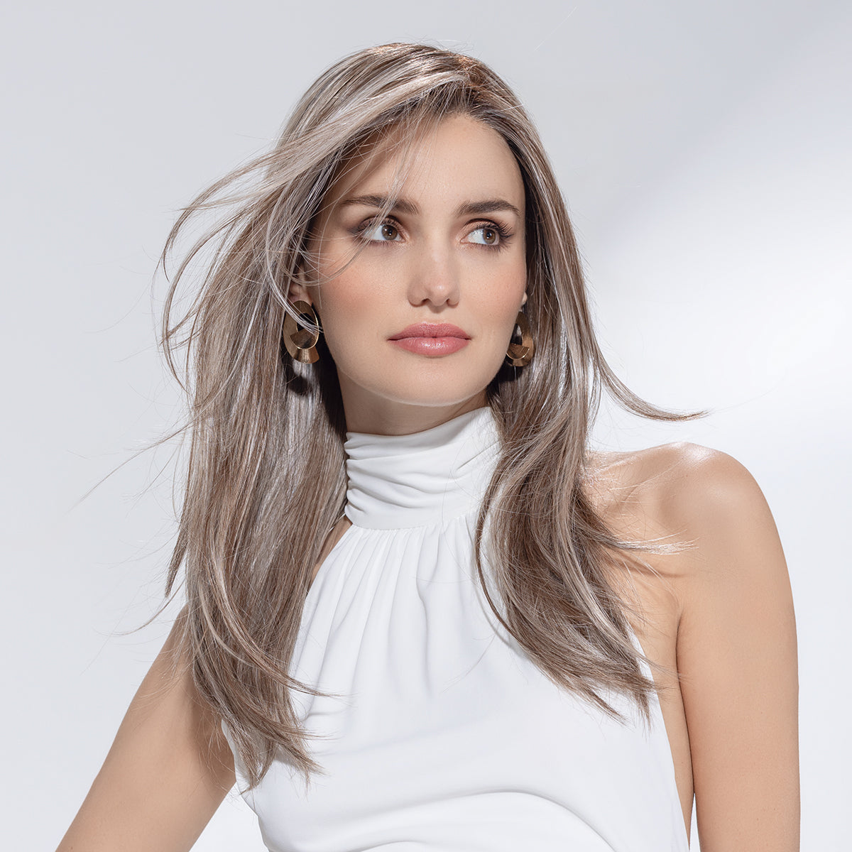 Ellen Wille Wig: Mirage Deluxe