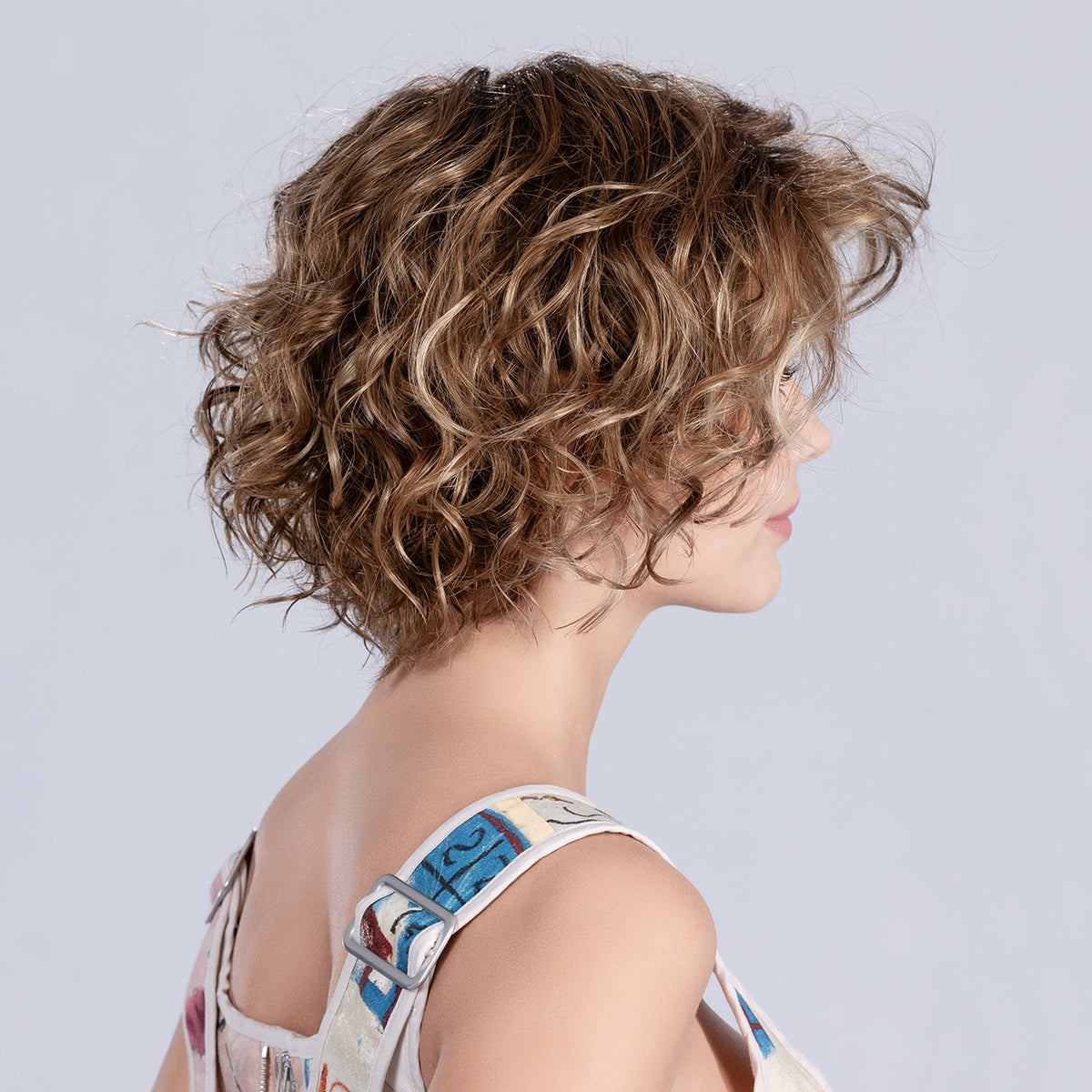 Ellen Wille Perücke: Movie Star sandyblonde rooted-Perücke-Ellen Wille-La Peruca