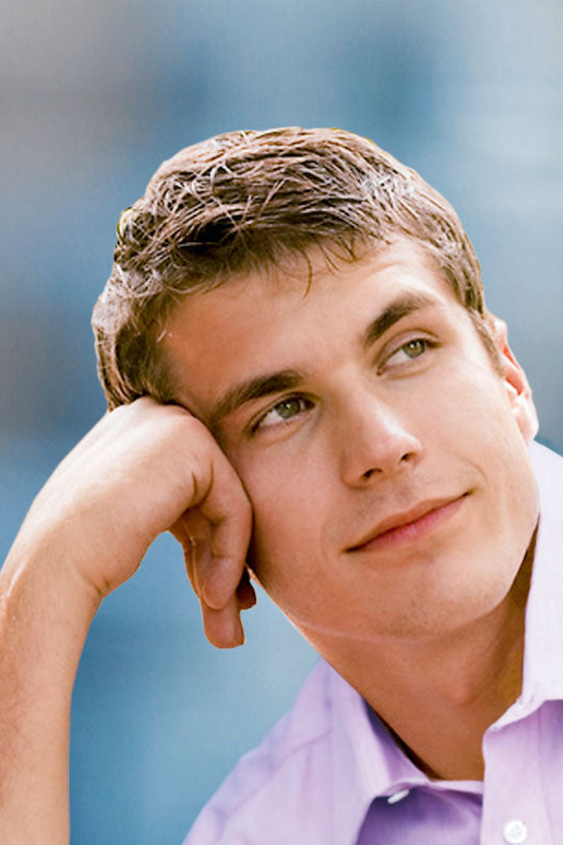 Manager Top Toupet: MT-2700 Matrix Haar (Mischhaar)