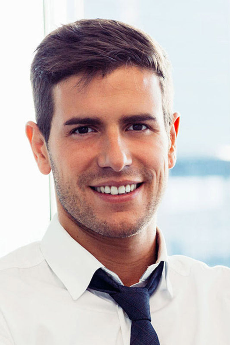 Manager Top Toupet: MT-410