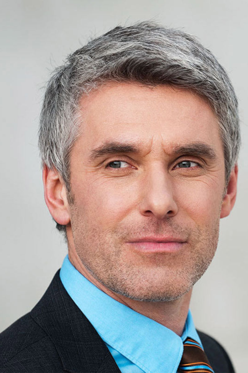 Manager Top Toupet: MT-415