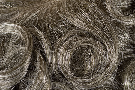 Manager Top Toupet: MT-6000 Echthaar