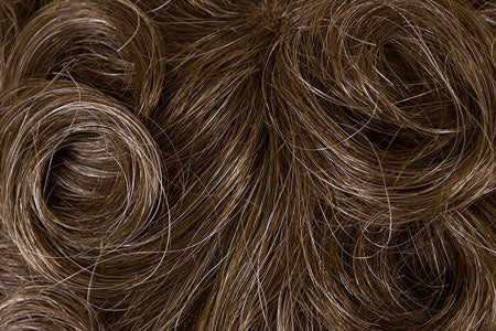 Manager Top Wig: Alex SF (54-56cm)