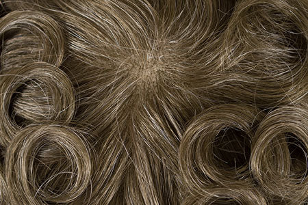 Manager Top Wig: Carlos (56-58cm)