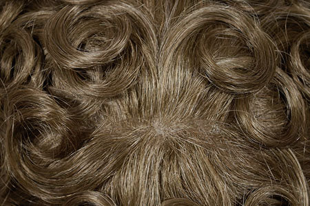 Manager Top Wig: Alex SF (54-56cm)