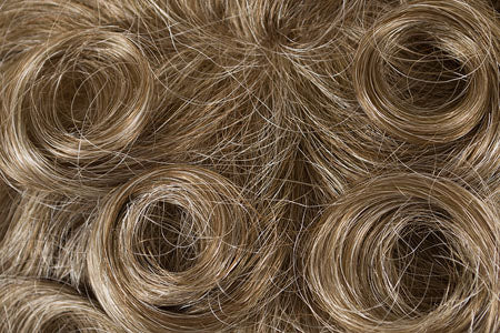 Manager Top Wig: Alex SF (54-56cm)