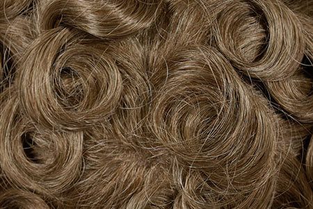 Manager Top Wig: Alex SF (54-56cm)