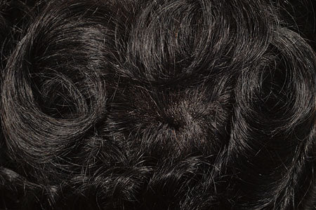 Manager Top Wig: Carlos (56-58cm)