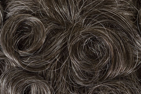 Manager Top Toupet: MT-6000 Echthaar