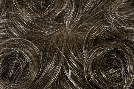 Manager Top Toupet: MT-5000 Echthaar