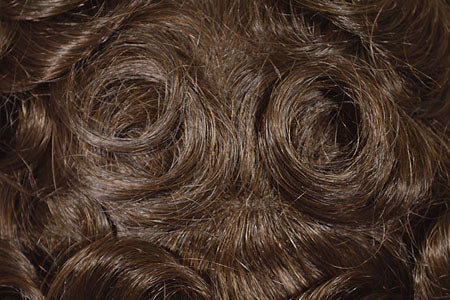 Manager Top Toupet: MT-6000 Echthaar