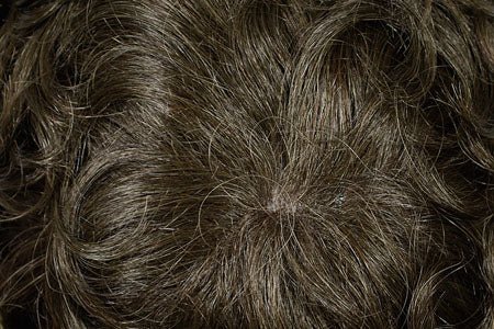 Manager Top Wig: Alex SF (54-56cm)