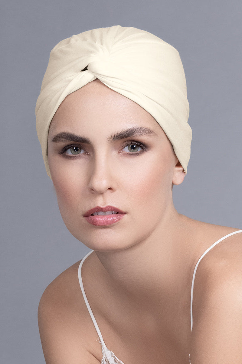 Ellen Wille Headwear: Turban Namida-Turban-Ellen Wille-La Peruca