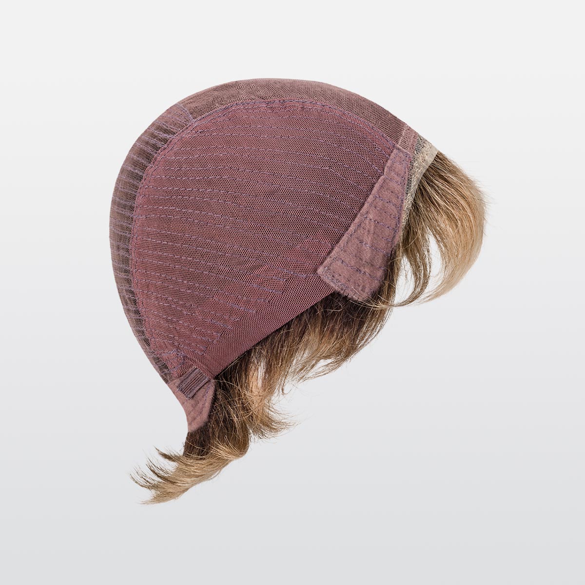 Modixx Perücke: Napoli Soft-Perücke-Ellen Wille-La Peruca