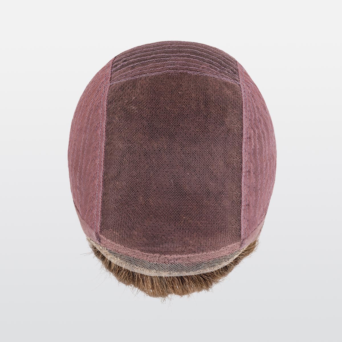 Modixx Perücke: Napoli Soft-Perücke-Ellen Wille-La Peruca