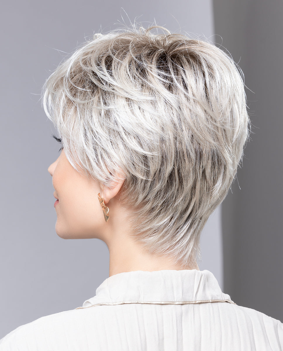 Modixx Perücke: Napoli Soft-Perücke-Ellen Wille-La Peruca