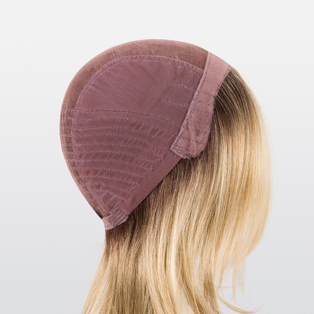 Modixx Perücke: Noblesse Soft-Perücke-Ellen Wille-La Peruca