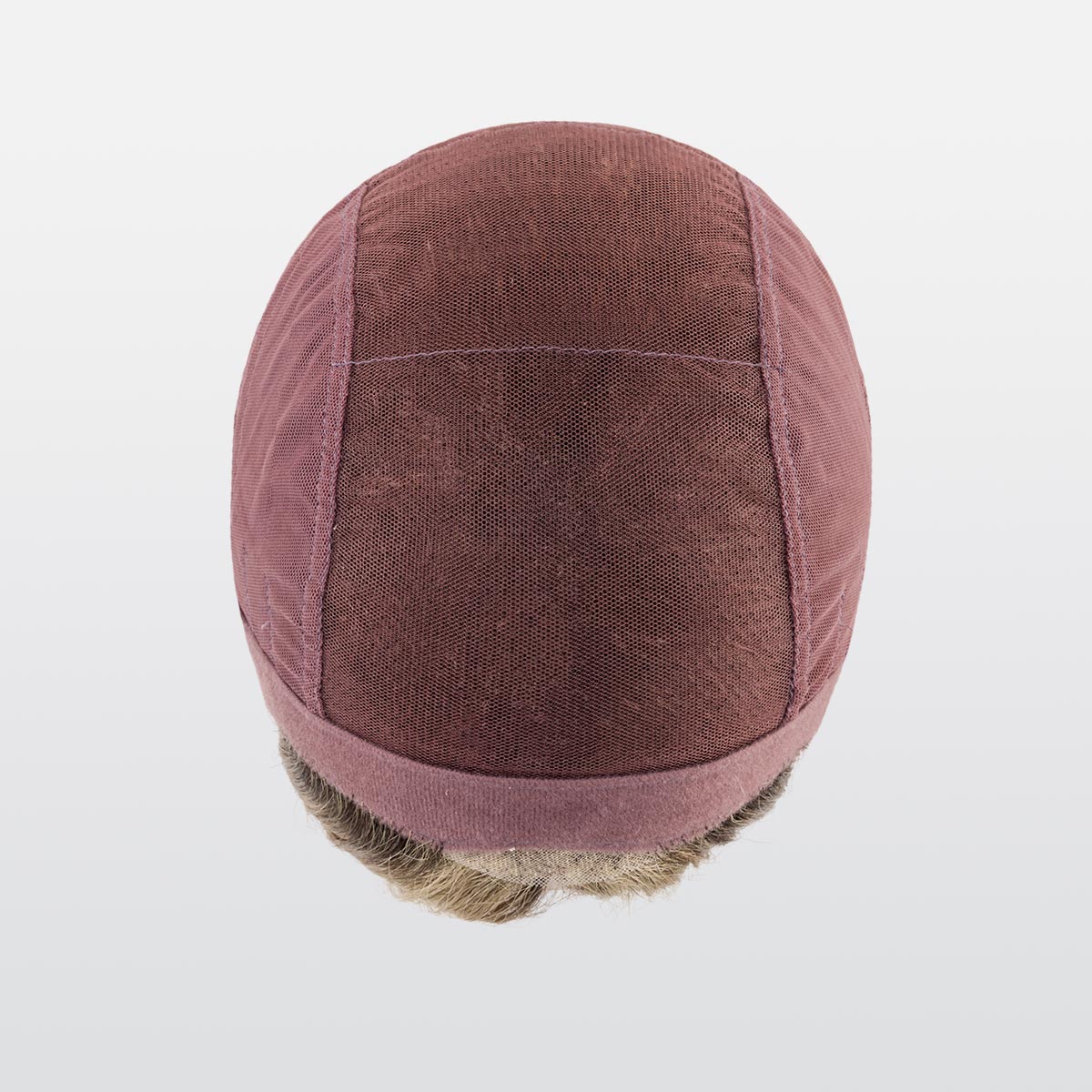 Modixx Perücke: Noblesse Soft-Perücke-Ellen Wille-La Peruca