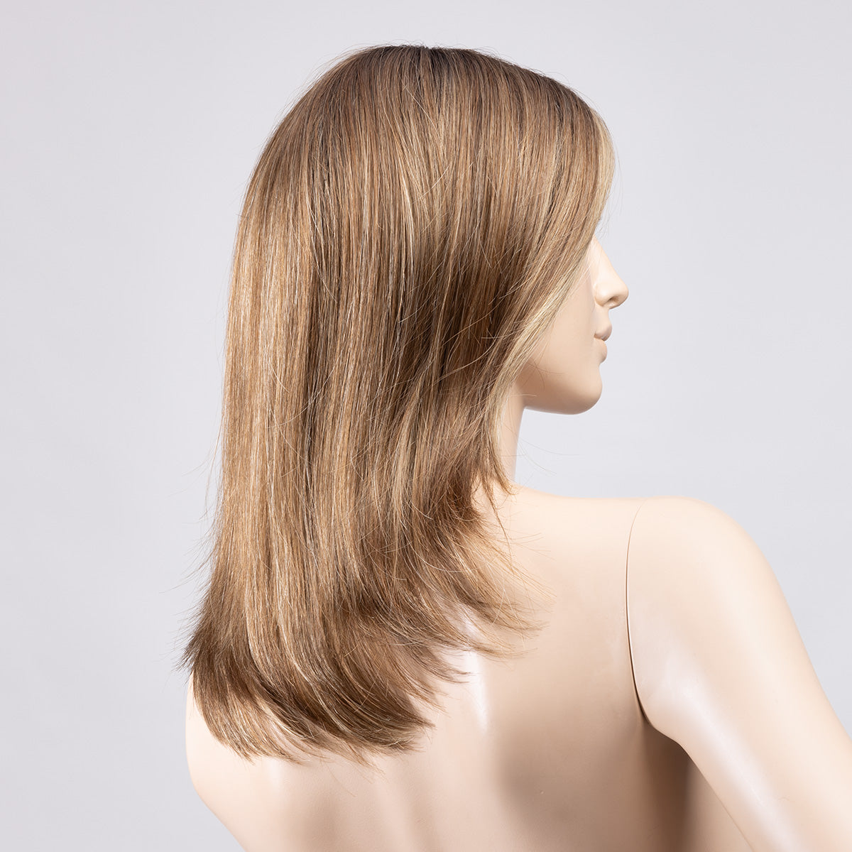 Modixx Perücke: Noblesse Soft-Perücke-Ellen Wille-La Peruca