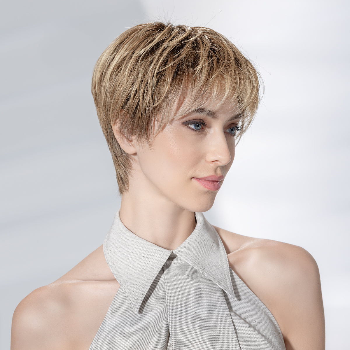 Ellen Wille Wig: Novel Deluxe