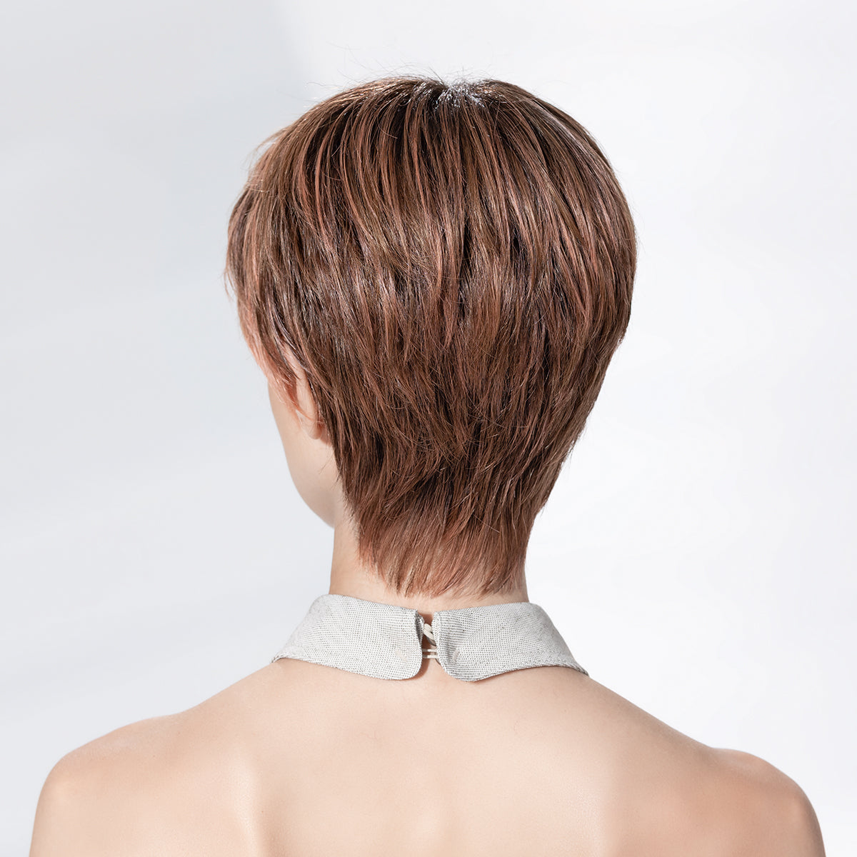 Ellen Wille Wig: Novel Deluxe