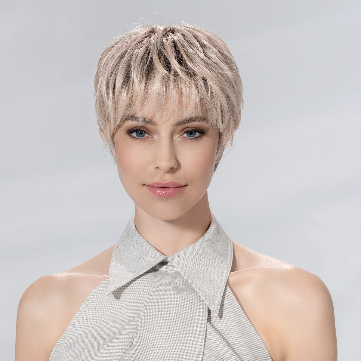 Ellen Wille Wig: Novel Deluxe