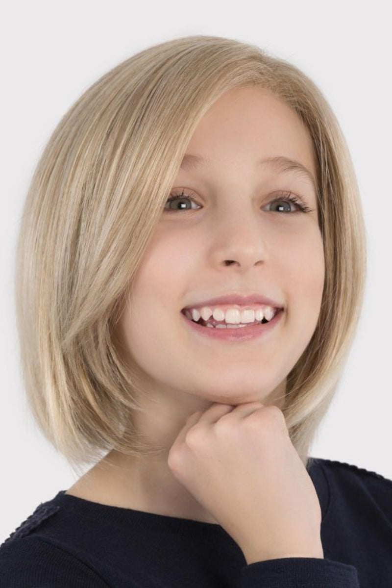 Ellen Wille Kinder-Perücke: Eli-Perücke-Ellen Wille-La Peruca