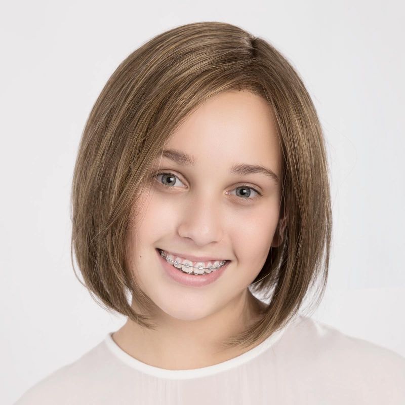 Ellen Wille Kinder-Perücke: Eli-Perücke-Ellen Wille-La Peruca