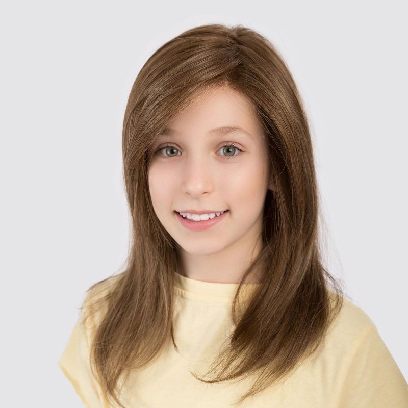 Ellen Wille Kinder-Perücke: Sara-Perücke-Ellen Wille-La Peruca