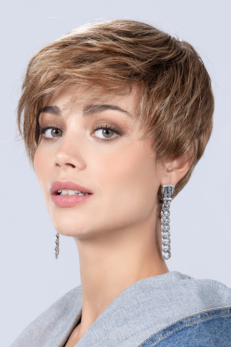 Ellen Wille Perücke: Point (Mono-Wirbel)-Perücke-Ellen Wille-La Peruca